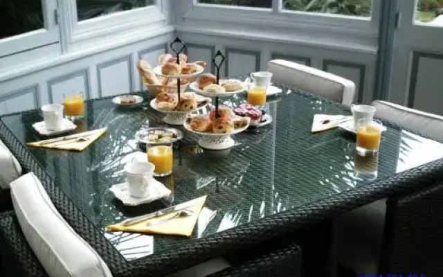 chambres de charme "Florence"