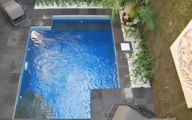 Villa Santai Kuta