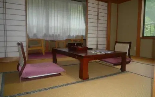 Yushou Fukujikan
