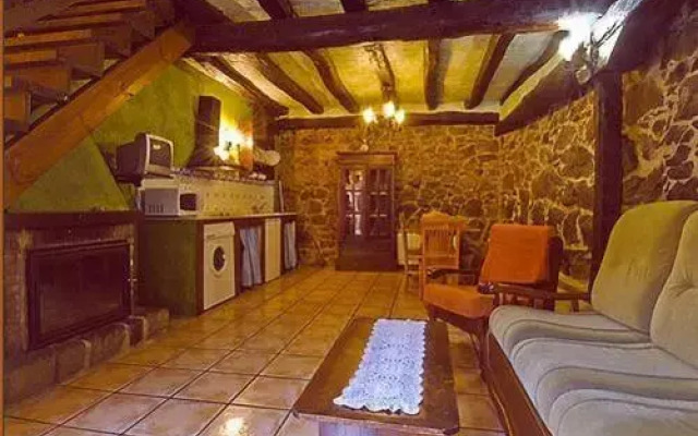 Apartamentos El Patio