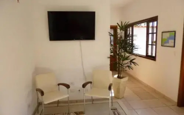 Pousada Ubatuba Itaguá
