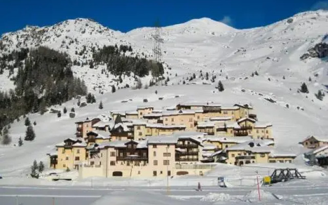 Residenza Plaz