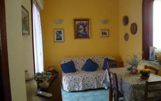 Sunny Holidays Casa Vacanze