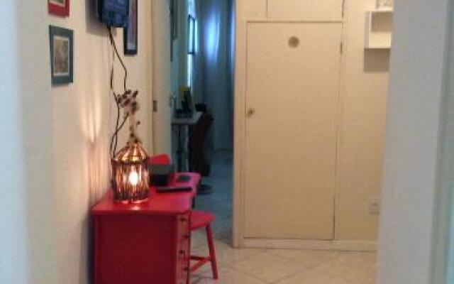 LinkHouse Charming Copacabana