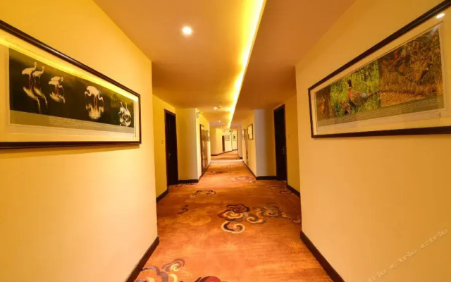 Bao Lai Hotel