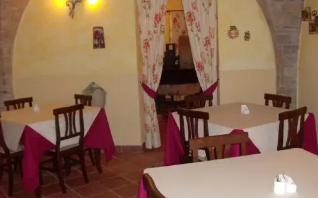 Agriturismo Ciuccunit