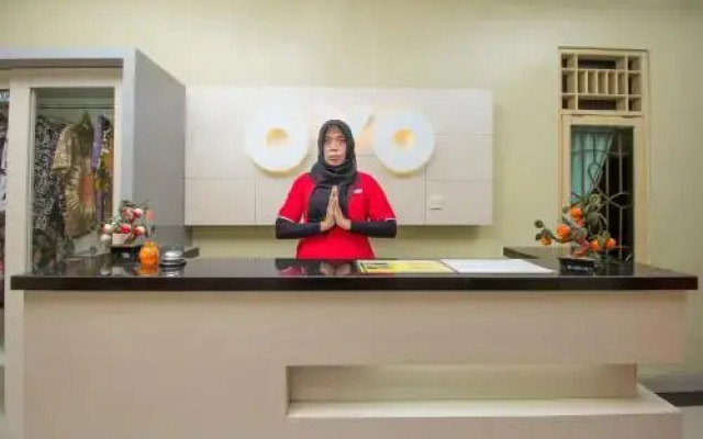 Shabrina Homestay Syariah