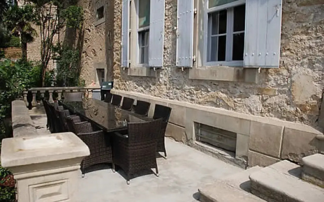 Manoir Theron