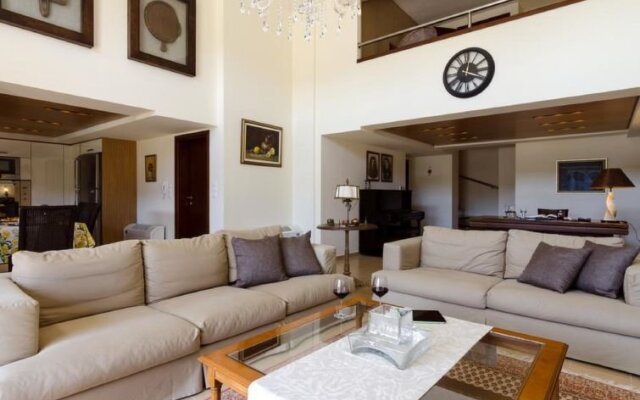 Villa Dafnes