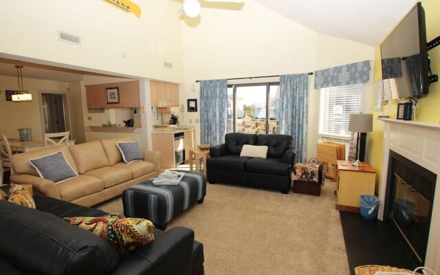 LandShark - 4 Br Home