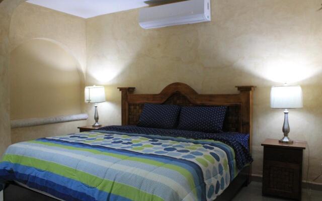 Suites La Casona