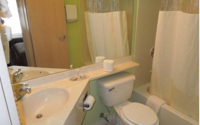 Magnuson Hotel Sharonville