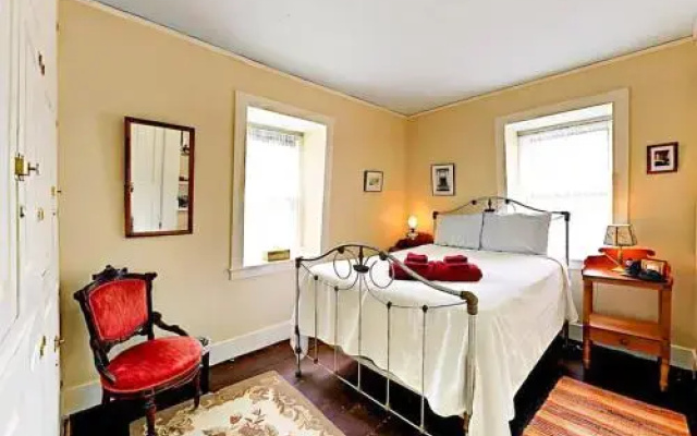 15SRMFRN - 4 Br home by RedAwning