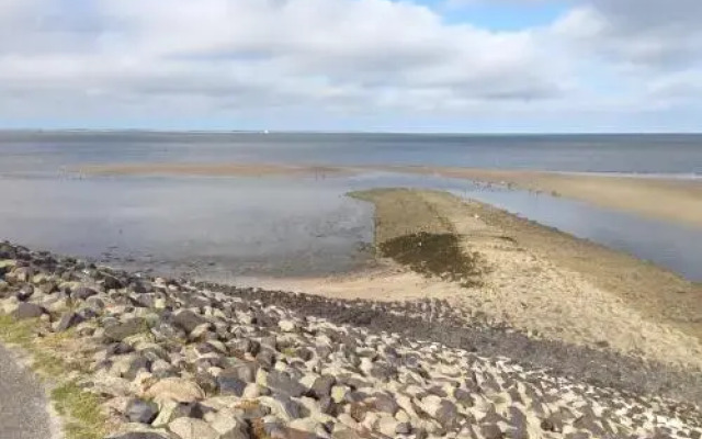 Inselhotel Kapitän Tadsen / Amrum