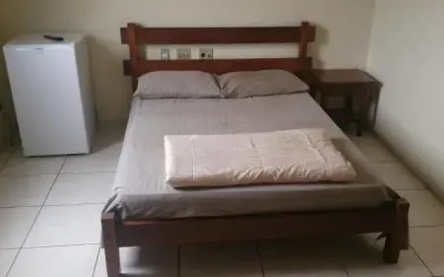 Diplomata Hotel Ltda