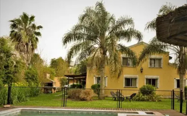 Morada del Arroyo