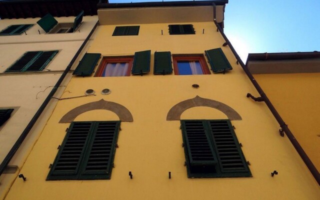 Home Sharing - Santa Croce