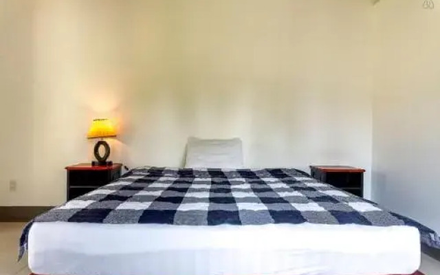 Catsen Bungalows  Rooms