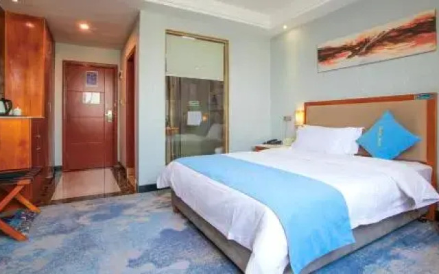 Hua Yu Hotel