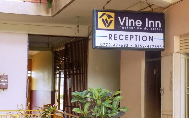 Vine Inn