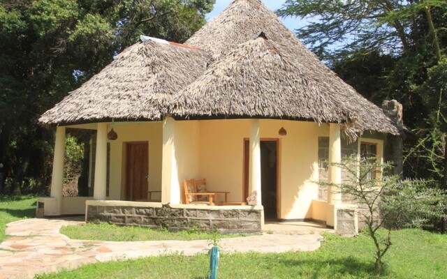 Royal Mara Safari Lodge