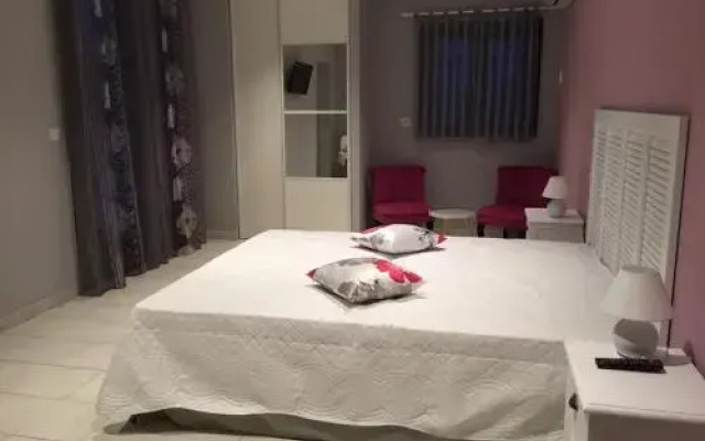 Chambres D'hotes U Fornu