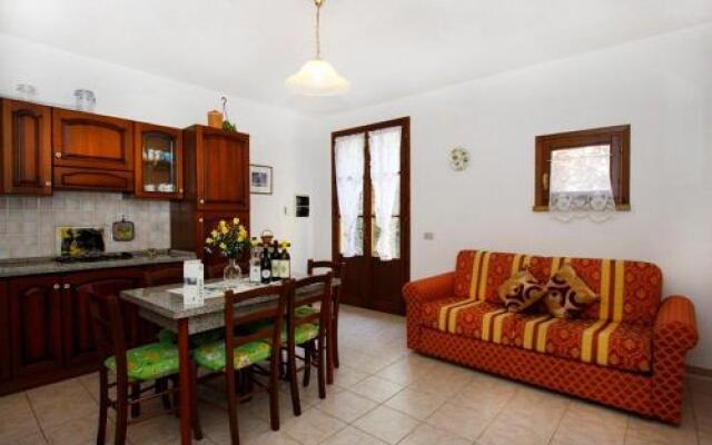 Agriturismo Podere Cerroni Montescudaio