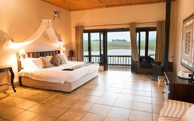 Penwarn Country Lodges