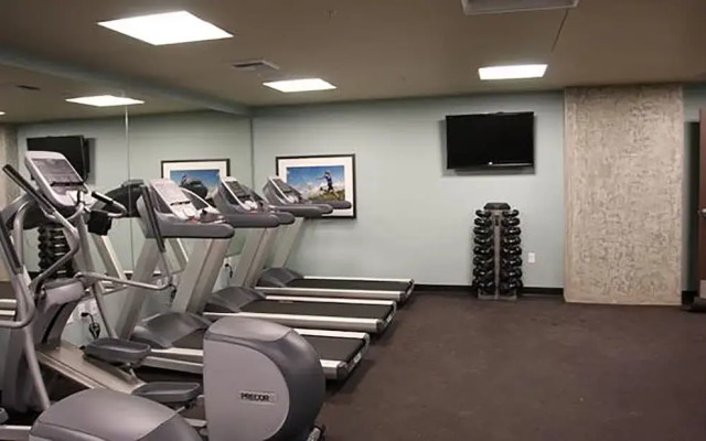 Downtown Apartments by Barsala