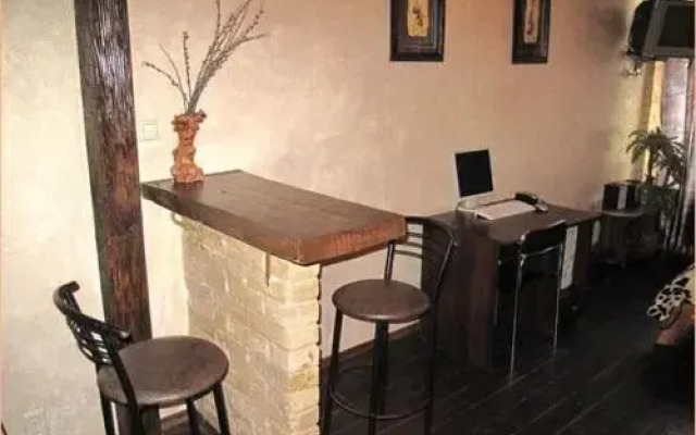 Kiev Accommodation Apartments on Mikhailivska st