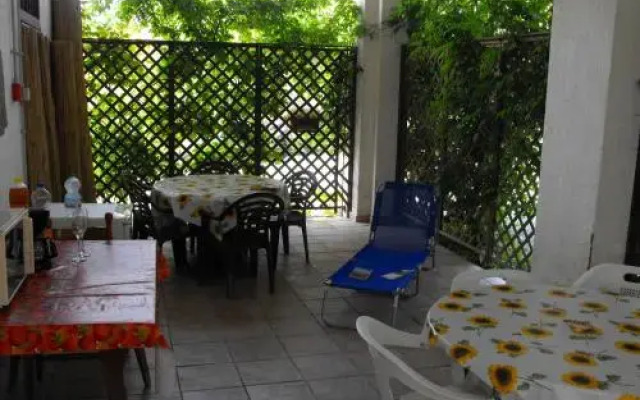 Bungalows I Girasoli