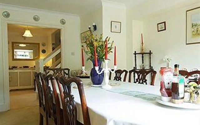 Pantiles B&B