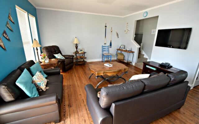 Perky Pelican - 4 Br Home