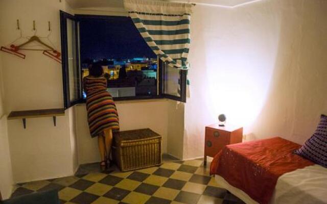 Casa Su Rotaie