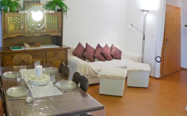 Apartment Les Genets 139c
