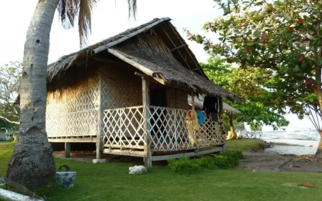 Junior and Nemesia's Cottages