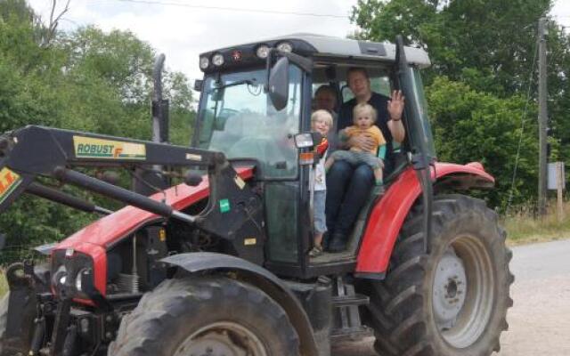 Bio-Erlebnisbauernhof Doll