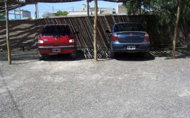 Complejo Veleta de Mar