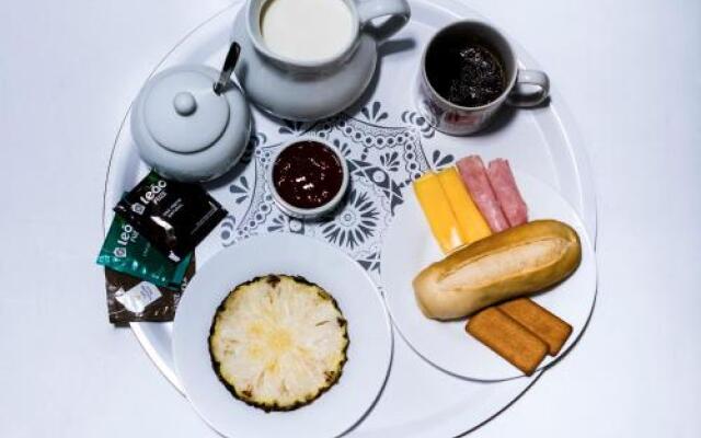 The LightHouse Ipanema