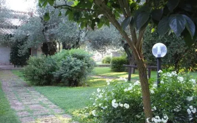 La Filagna Country House