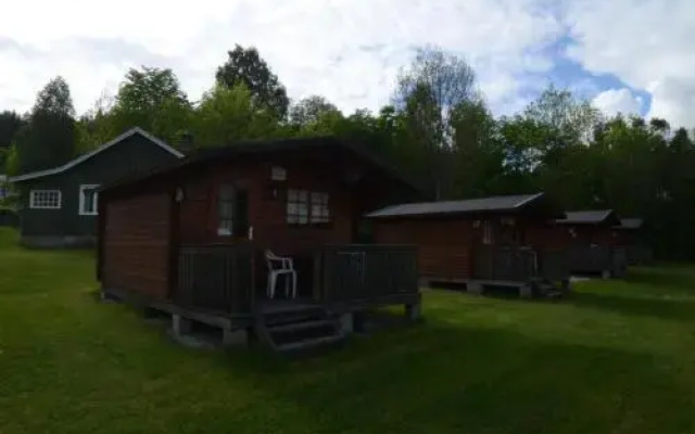 Garvikstrondi Camping