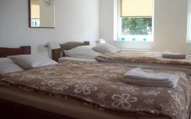 Citybed Apartament-Adults Only