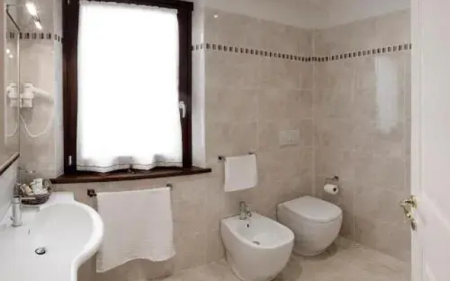 La Portella Bed & Breakfast