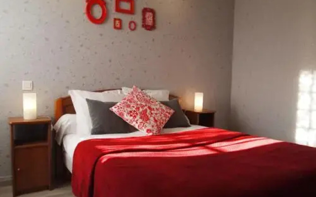 Hotel Auberge du Cheval Blanc