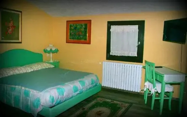 Locanda del Viandante