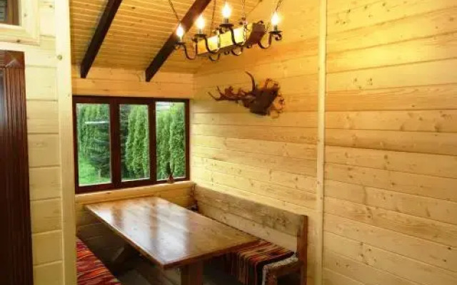 Chalet Gorgan