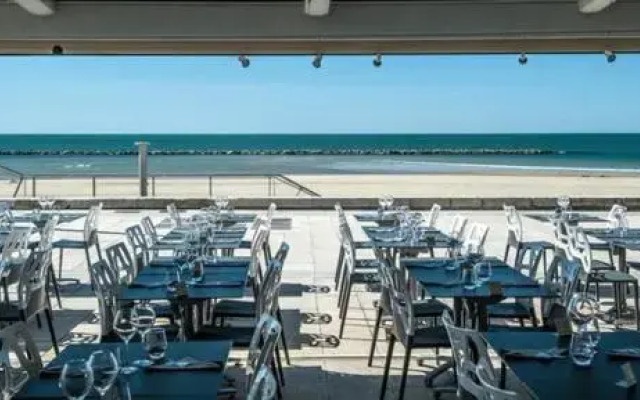 Hôtel Restaurant le Voilis