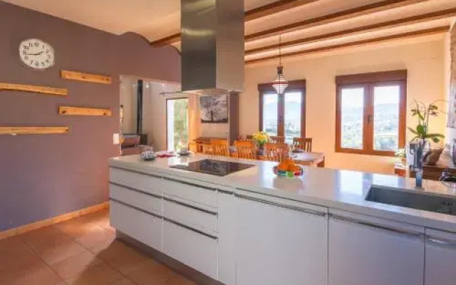 Villa Raco