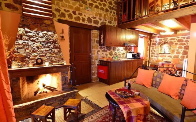 Filiantra Guesthouse