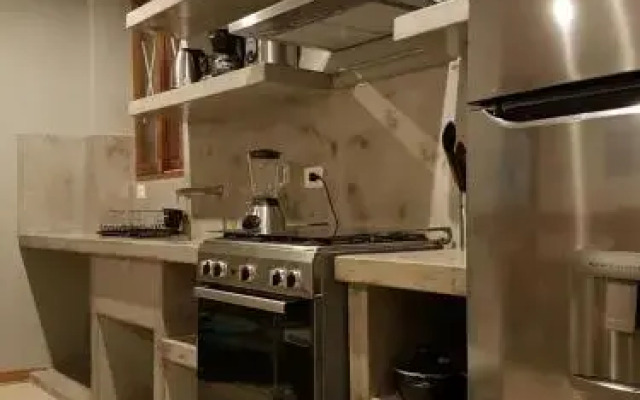 Casa Playa Punta Veleros
